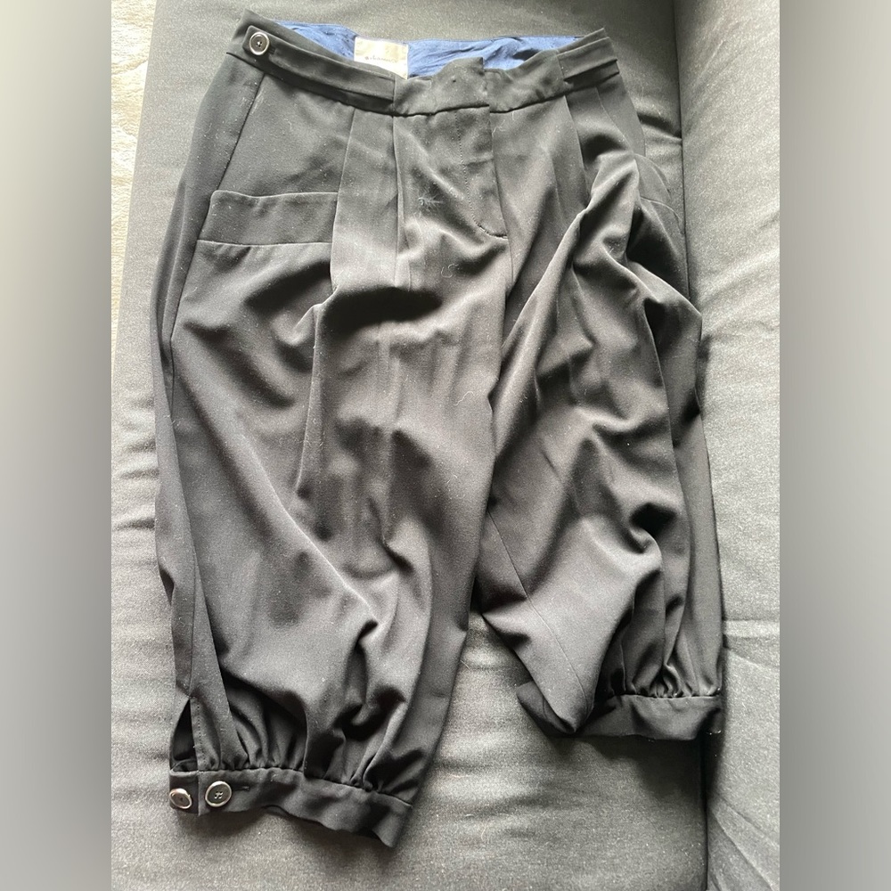 Elevenses Pants